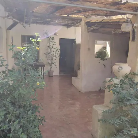 Amélie's House Marsala