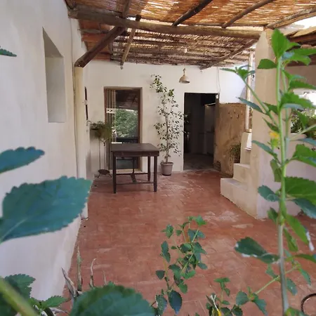 Amelie House Privat bolig