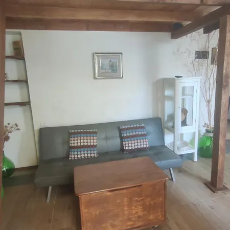 Amélie's House Marsala