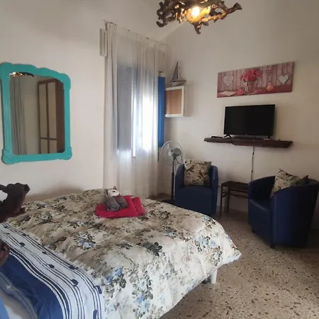Amélie's House * Marsala