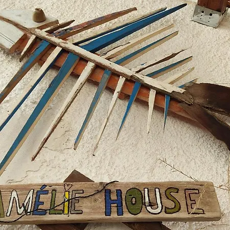 Amelie House בית אירוח
