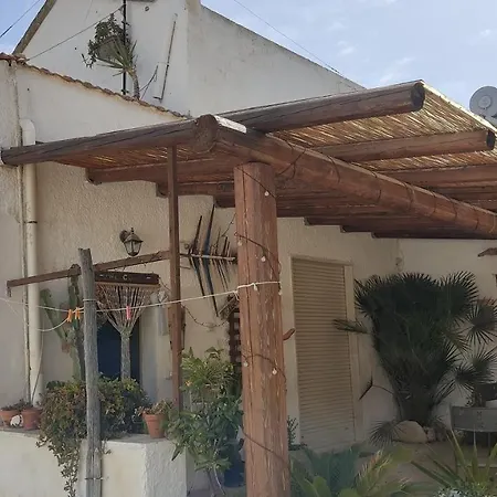 Amelie House בית אירוח מרסאלה