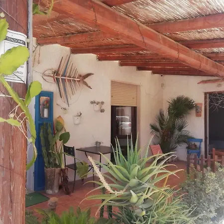 Homestay Amelie House Marsala