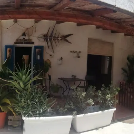 בית אירוח Amelie House *