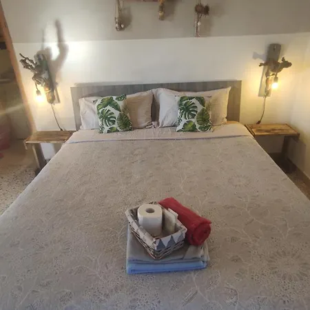 Homestay Amelie House