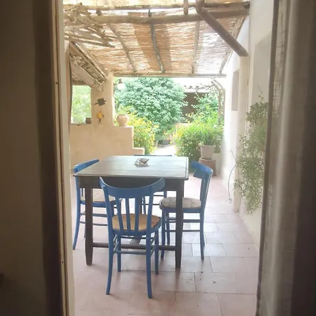 Homestay Amelie House Marsala