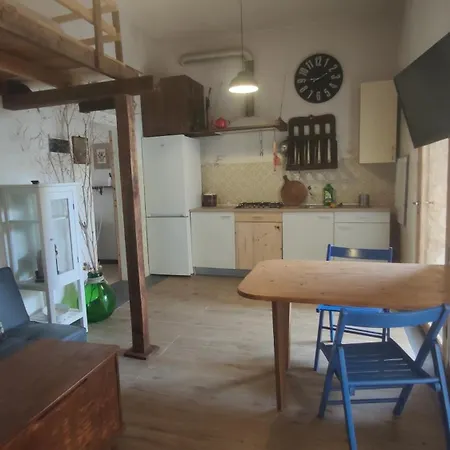 Homestay Amelie House