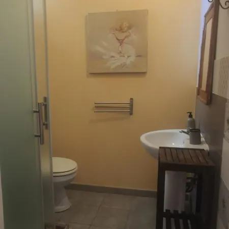 Amelie House בית אירוח מרסאלה