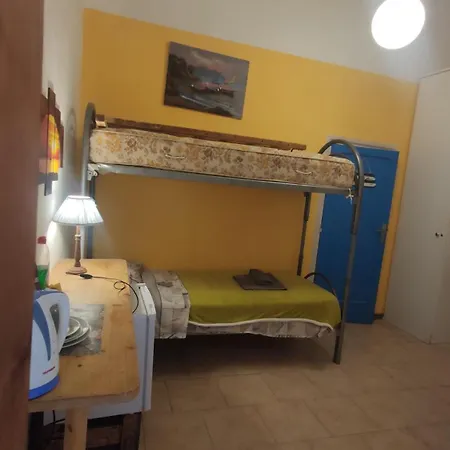 Homestay Amelie House Marsala