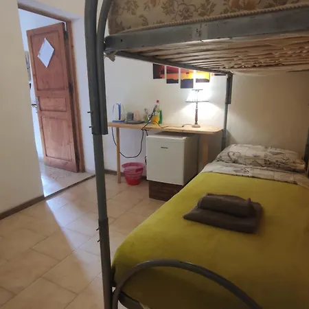 Amelie House מרסאלה