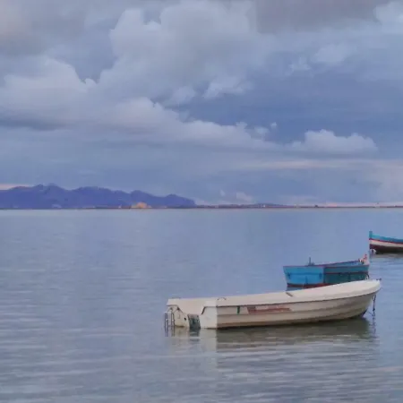 בית אירוח Amelie House מרסאלה