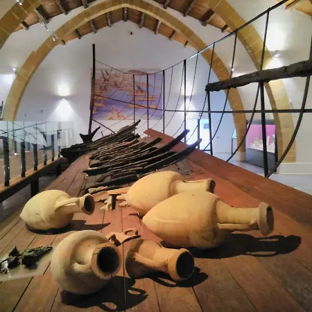 בית אירוח Amelie House *