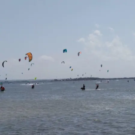 בית אירוח Amelie House